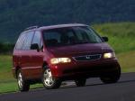 Honda Odyssey 1995 года